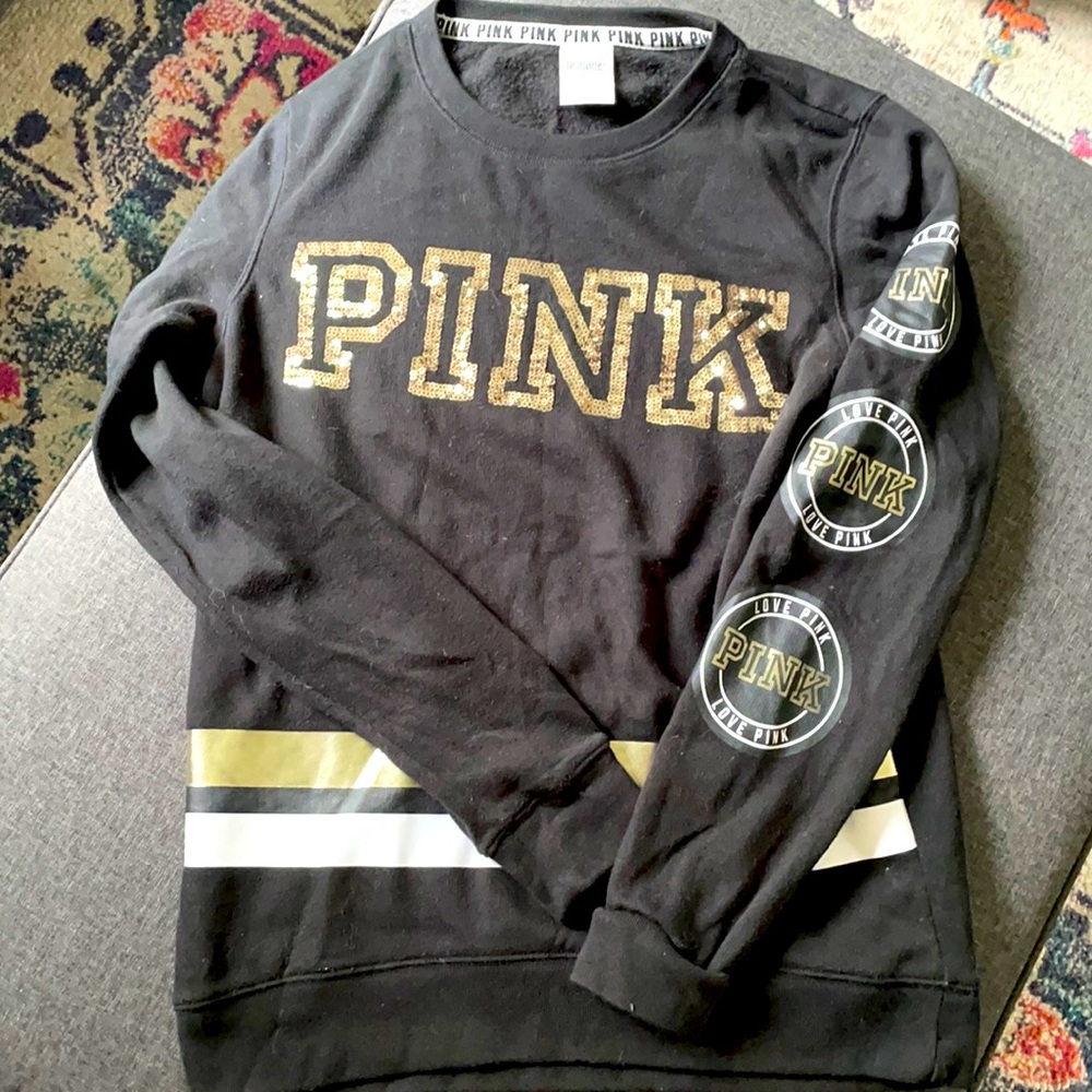 PINK Sweatshirt